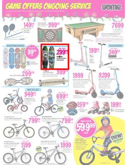 Game : Seriously Great Festive Deals (6 Dec - 9 Dec), page 22