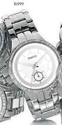 Tempo Watch