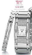 Tempo Watch And Bracelet