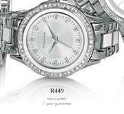 Minx Watch