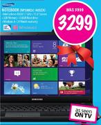 Samsung Notebook(NP300E5C-A0DZA)