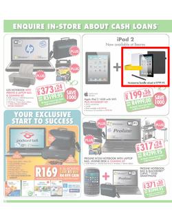 Beares : Buy Now Pay Later (Until 24 Dec 2012), page 22