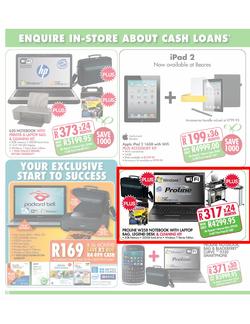 Beares : Buy Now Pay Later (Until 24 Dec 2012), page 22