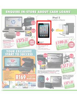 Beares : Buy Now Pay Later (Until 24 Dec 2012), page 22