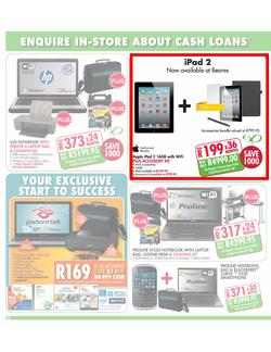 Beares : Buy Now Pay Later (Until 24 Dec 2012), page 22