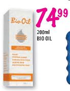 Bio Oil - 200ml