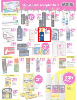 Game : Seriously Great Festive Deals (20 Dec - 23 Dec), page 22