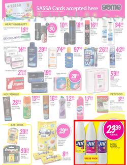 Game : Seriously Great Festive Deals (20 Dec - 23 Dec), page 22