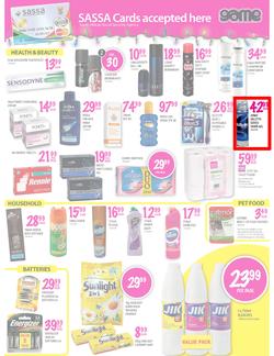Game : Seriously Great Festive Deals (20 Dec - 23 Dec), page 22