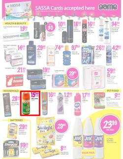 Game : Seriously Great Festive Deals (20 Dec - 23 Dec), page 22