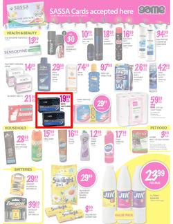 Game : Seriously Great Festive Deals (20 Dec - 23 Dec), page 22