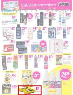 Game : Seriously Great Festive Deals (20 Dec - 23 Dec), page 22