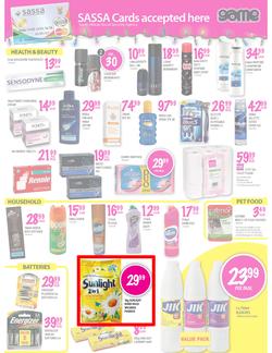 Game : Seriously Great Festive Deals (20 Dec - 23 Dec), page 22