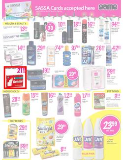 Game : Seriously Great Festive Deals (20 Dec - 23 Dec), page 22