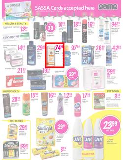 Game : Seriously Great Festive Deals (20 Dec - 23 Dec), page 22