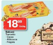 Balconi Trancetto-10 x 28g 