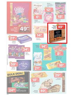 Checkers Gauteng : We've got it all this Christmas (14 Dec - 26 Dec), page 22