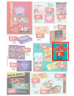 Checkers Gauteng : We've got it all this Christmas (14 Dec - 26 Dec), page 22
