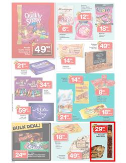 Checkers Gauteng : We've got it all this Christmas (14 Dec - 26 Dec), page 22
