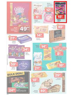 Checkers Gauteng : We've got it all this Christmas (14 Dec - 26 Dec), page 22