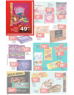 Checkers Gauteng : We've got it all this Christmas (14 Dec - 26 Dec), page 22