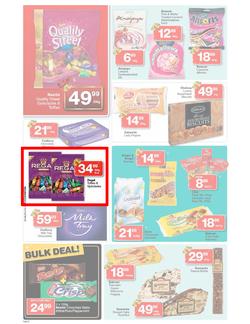 Checkers Gauteng : We've got it all this Christmas (14 Dec - 26 Dec), page 22