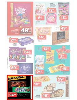 Checkers Gauteng : We've got it all this Christmas (14 Dec - 26 Dec), page 22