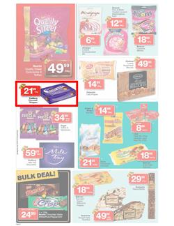 Checkers Gauteng : We've got it all this Christmas (14 Dec - 26 Dec), page 22