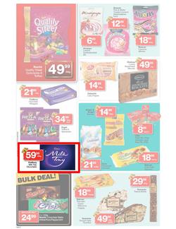 Checkers Gauteng : We've got it all this Christmas (14 Dec - 26 Dec), page 22