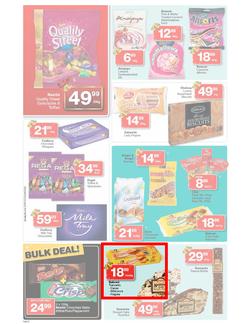 Checkers Gauteng : We've got it all this Christmas (14 Dec - 26 Dec), page 22