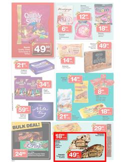 Checkers Gauteng : We've got it all this Christmas (14 Dec - 26 Dec), page 22