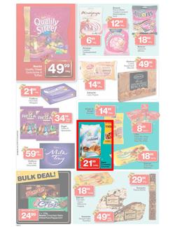 Checkers Gauteng : We've got it all this Christmas (14 Dec - 26 Dec), page 22