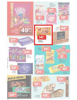 Checkers Gauteng : We've got it all this Christmas (14 Dec - 26 Dec), page 22