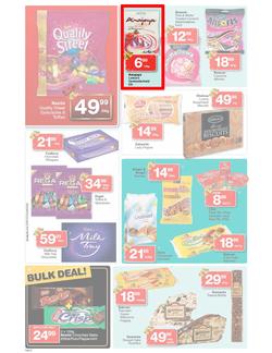 Checkers Gauteng : We've got it all this Christmas (14 Dec - 26 Dec), page 22