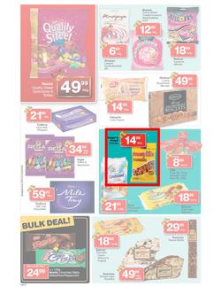 Checkers Gauteng : We've got it all this Christmas (14 Dec - 26 Dec), page 22