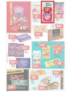 Checkers Gauteng : We've got it all this Christmas (14 Dec - 26 Dec), page 22