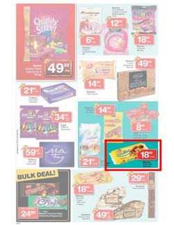 Checkers Gauteng : We've got it all this Christmas (14 Dec - 26 Dec), page 22