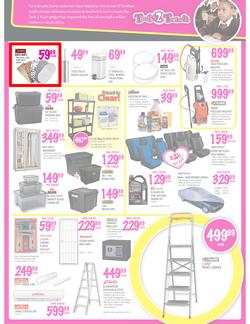 Game : Welcome Africa to Great Savings (24 Jan - 27 Jan 2013), page 22