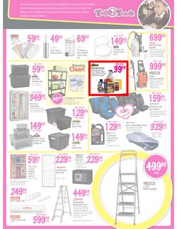 Game : Welcome Africa to Great Savings (24 Jan - 27 Jan 2013), page 22