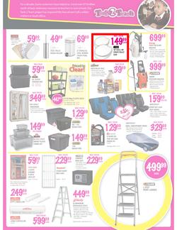 Game : Welcome Africa to Great Savings (24 Jan - 27 Jan 2013), page 22