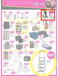 Game : Welcome Africa to Great Savings (24 Jan - 27 Jan 2013), page 22