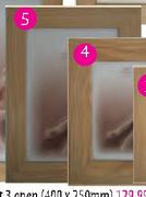 Camel Photo Frame-210x297mm Each