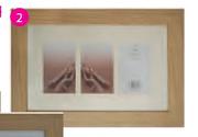Camel M/Mount 3 Open-400x250mm Each