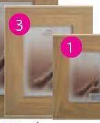 Camel Photo Frame-125x175mm Each