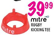 Mitre Rugby Kicking Tee