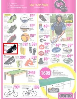 Game : Love More Give More (7 Feb - 17 Feb 2013), page 22