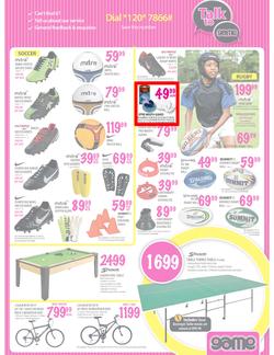 Game : Love More Give More (7 Feb - 17 Feb 2013), page 22