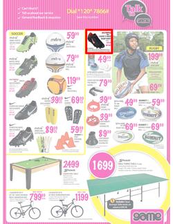 Game : Love More Give More (7 Feb - 17 Feb 2013), page 22
