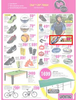 Game : Love More Give More (7 Feb - 17 Feb 2013), page 22