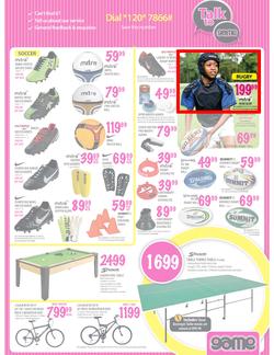 Game : Love More Give More (7 Feb - 17 Feb 2013), page 22